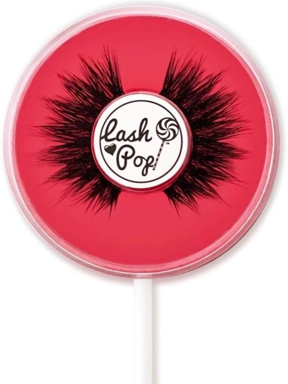 ⭐PICK 3/$15 Lash Pop Red Rari Lashes